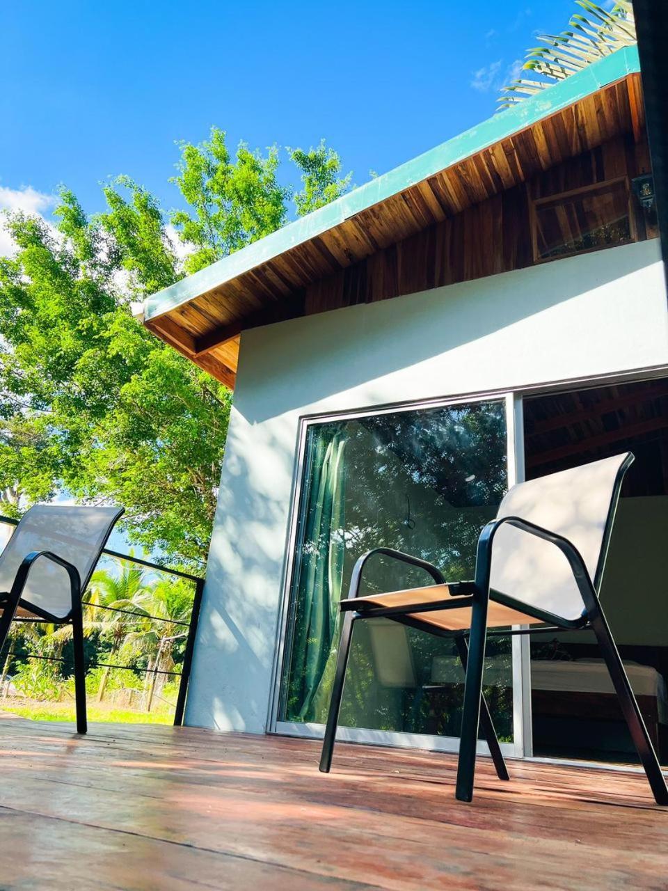 Ficus House Apartment Boca Tapada Exterior photo