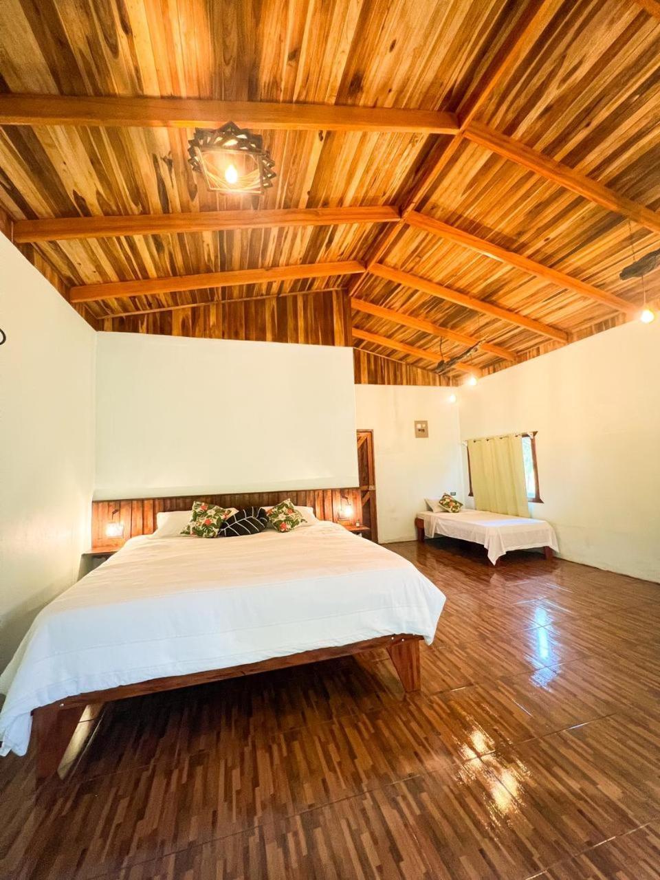 Ficus House Apartment Boca Tapada Exterior photo